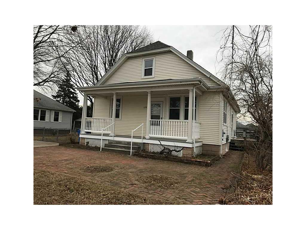 sold in Cranston RI