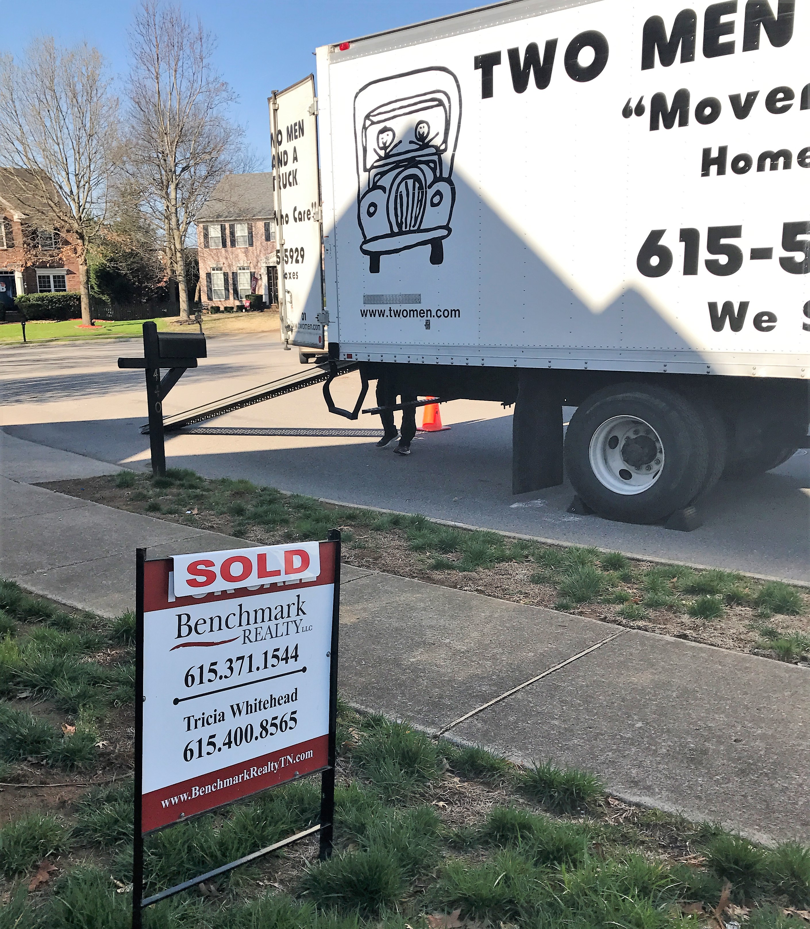 Tricia Whitehead Works in the Best Interest of Her Clients