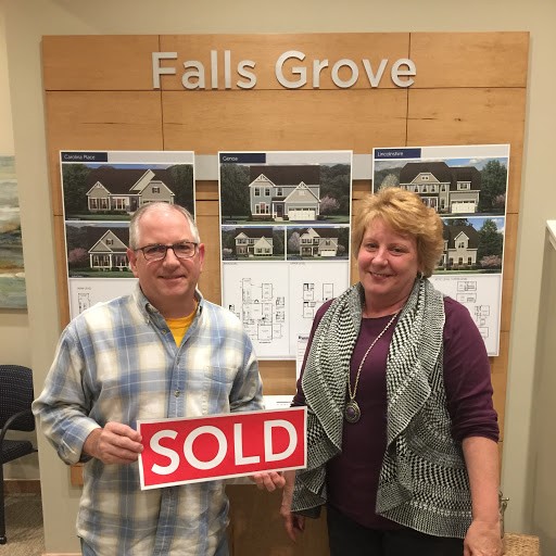 Sold Our Home In One Day; Kept Our Sanity Through New Construction