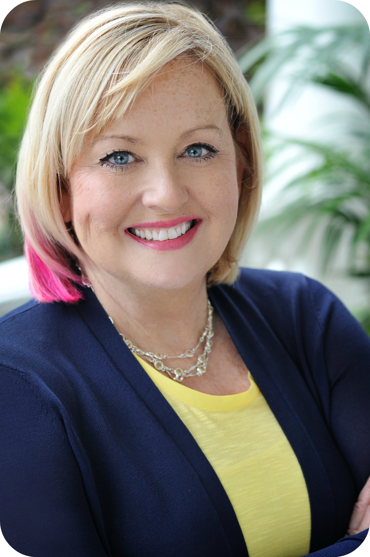 Tricia Whitehead