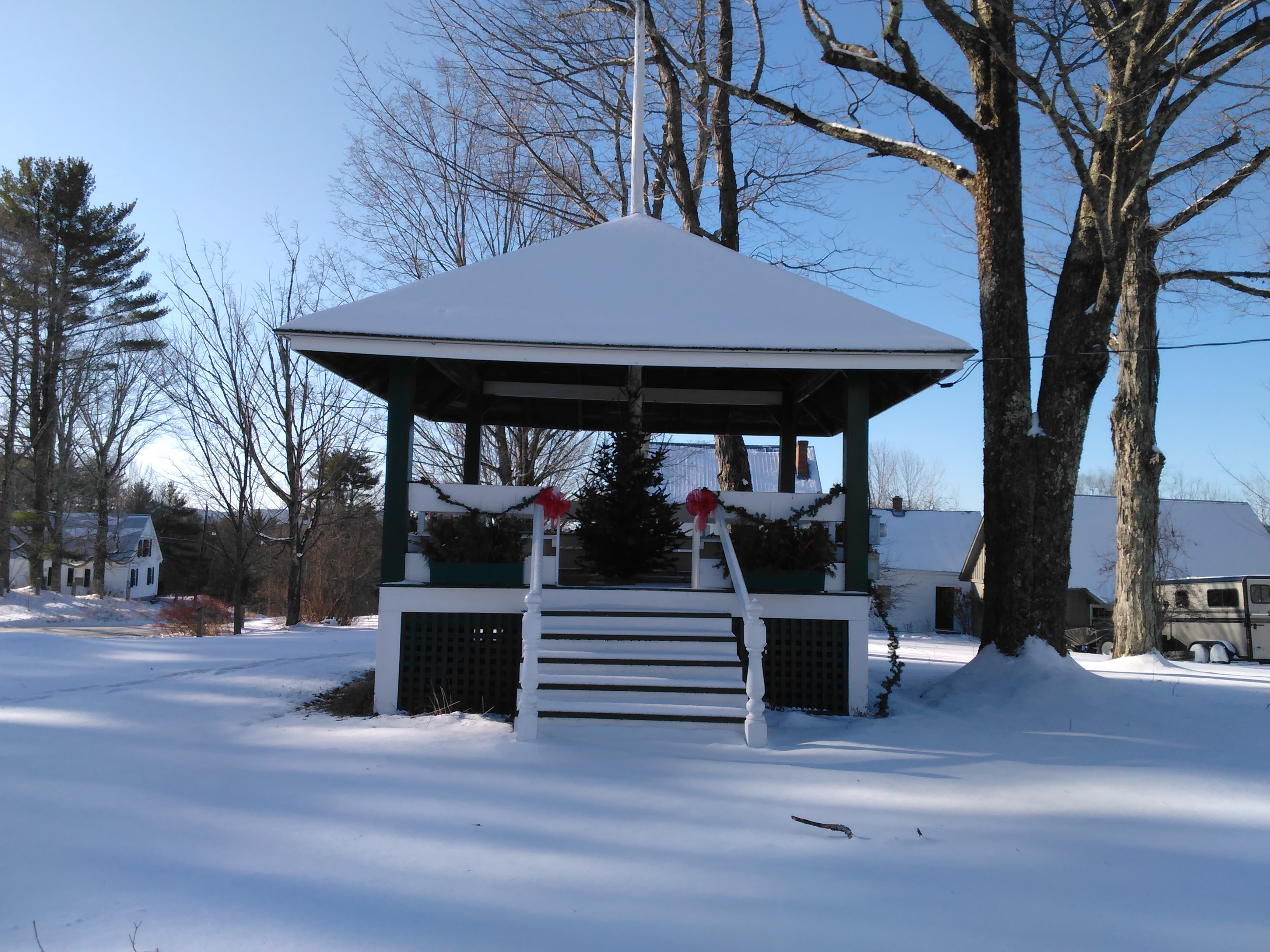 NH Neighborhoods