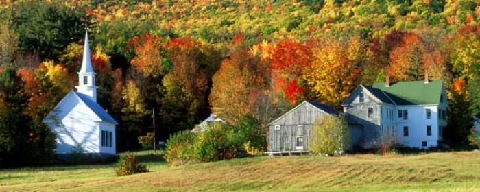 NH Neighborhoods