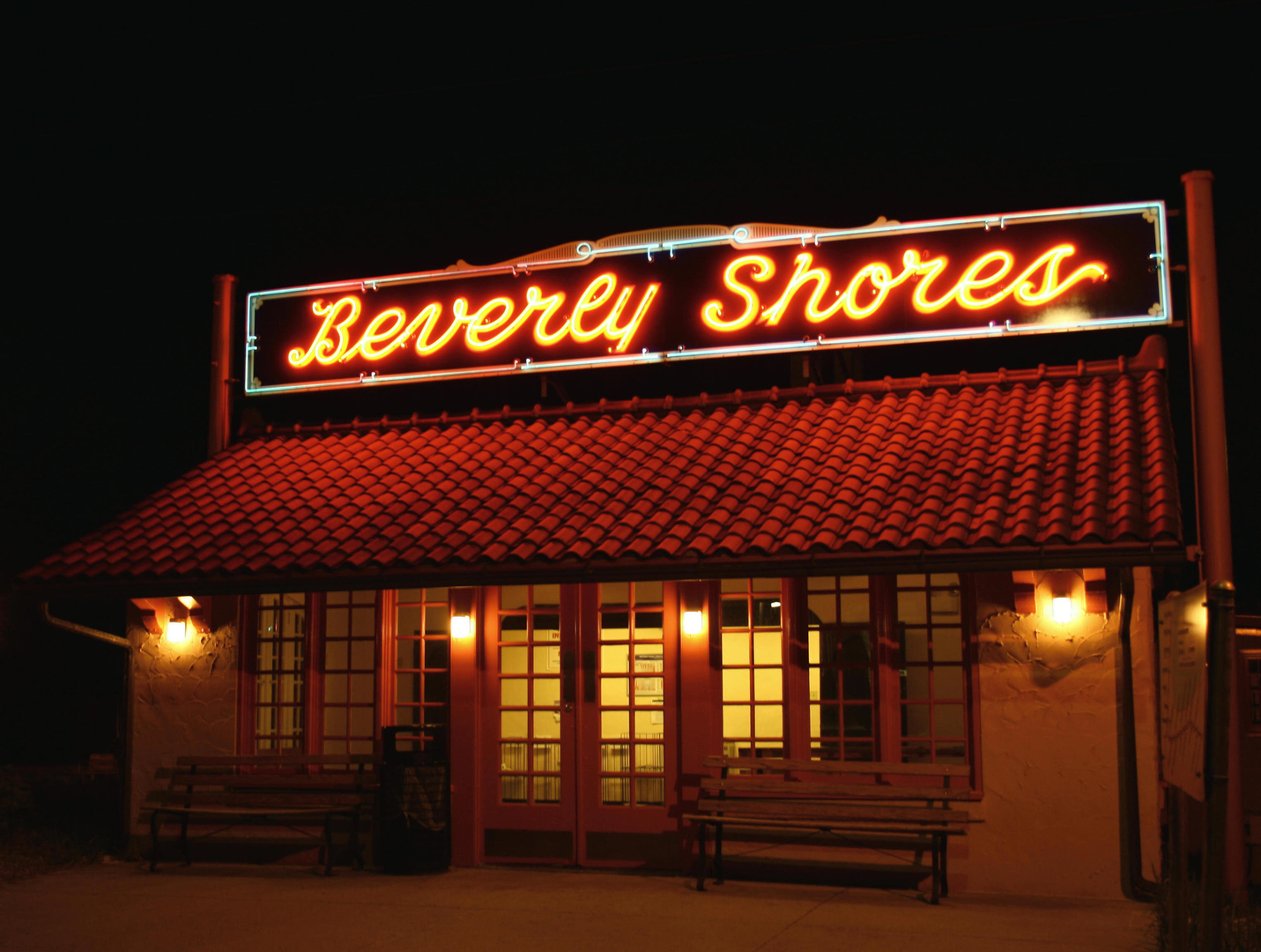 Beverly Shores