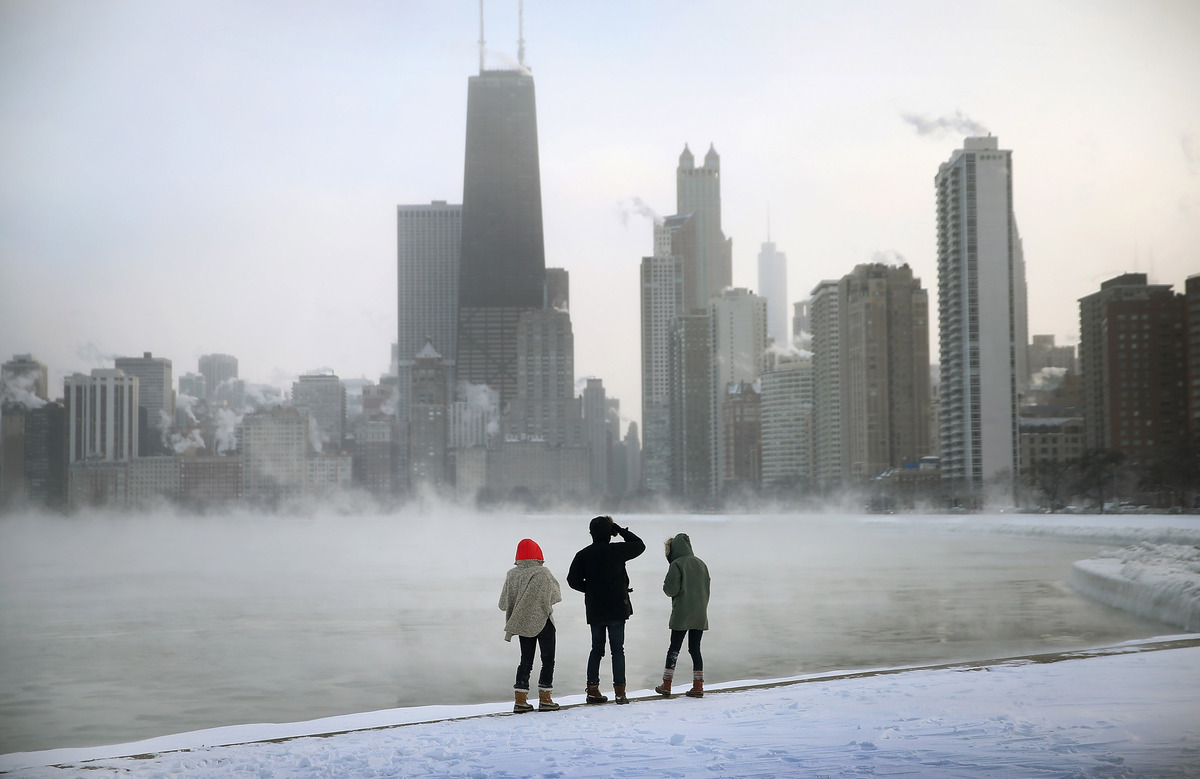 Our Favorite Chicago and Real Estate-related Articles of 2015