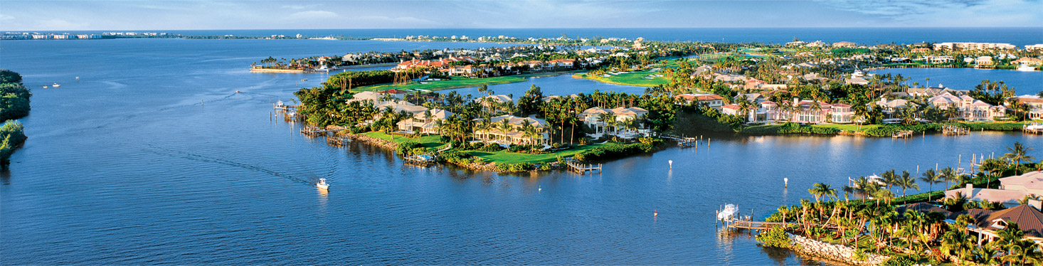 Treasure Coast Homes for Sale | Treasure Coast Real Estate
