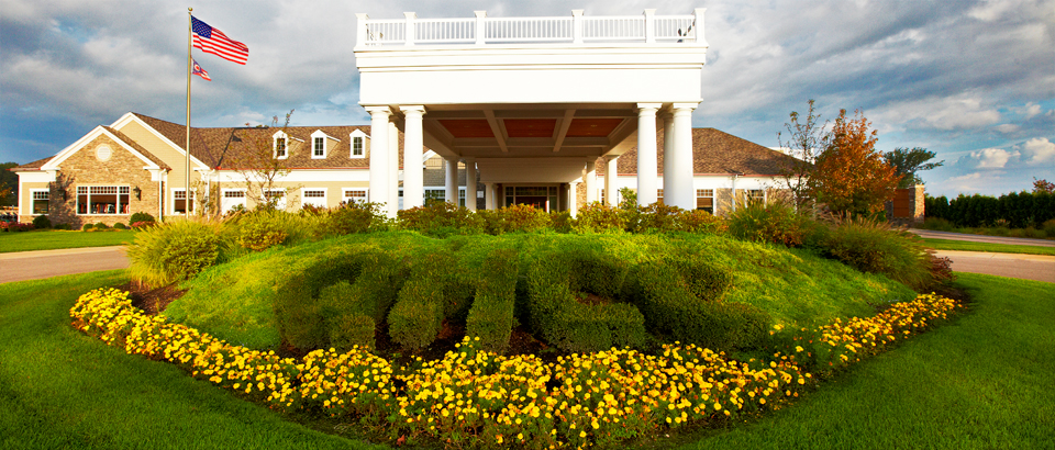 Quail Hollow Country Club