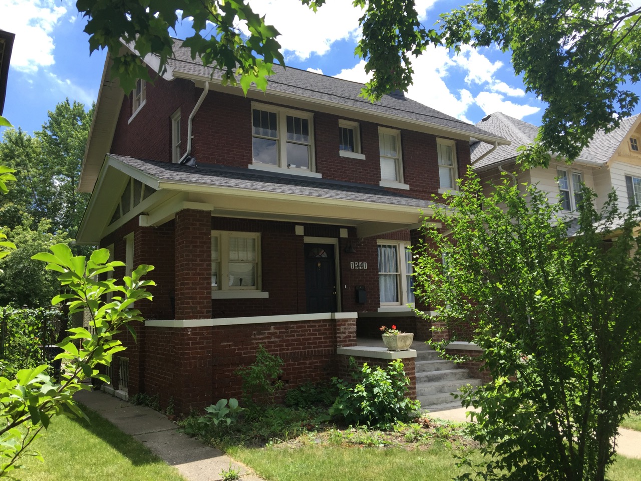 House Of The Month Boston Edison Detroit House Of The Month Nov 2017