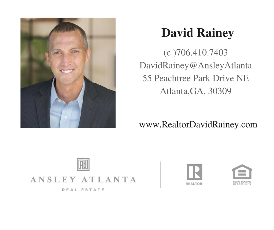 Hard working Realtor in Atlanta
