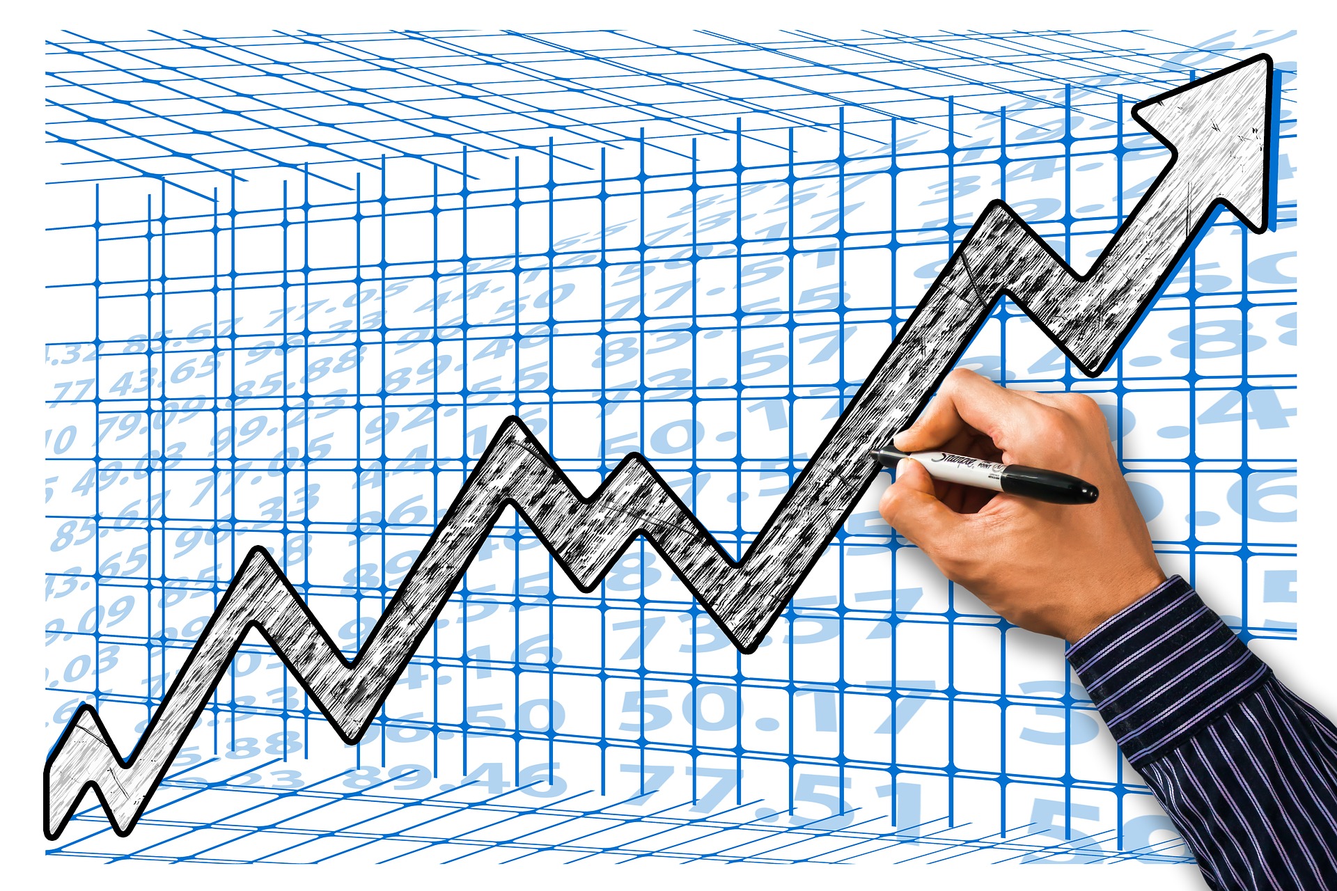 Mortgage Rates on the Rise