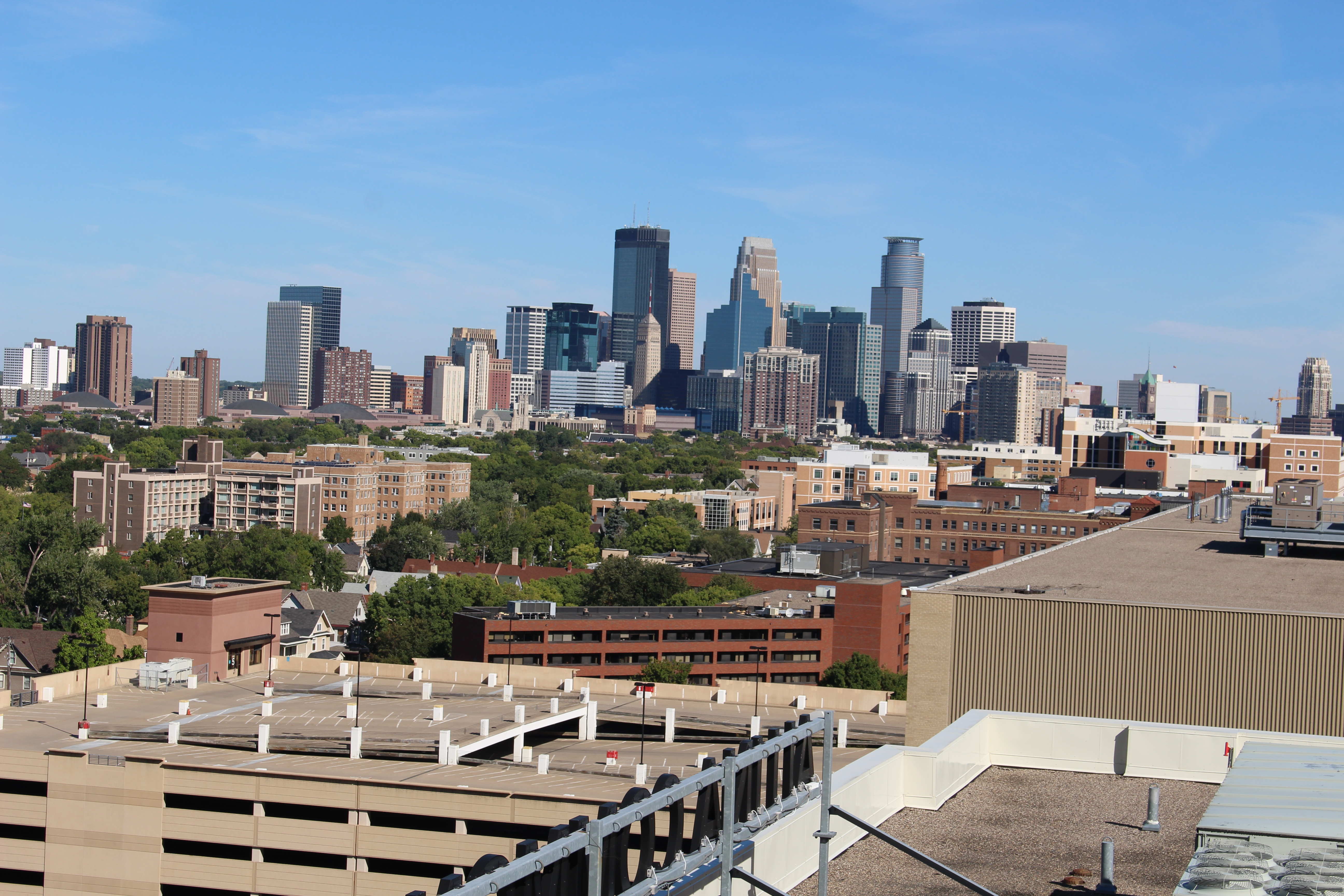 Amazing New Minneapolis Loft Listing!