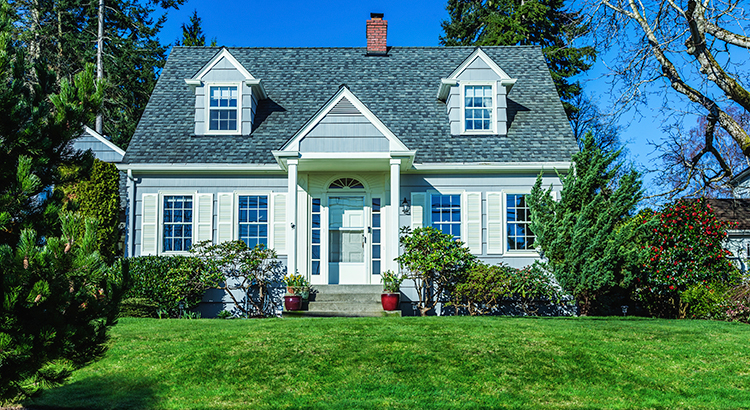 Warren Buffett: There is No Housing Bubble