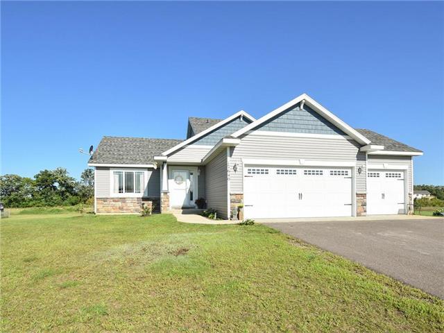 *** Open House ***