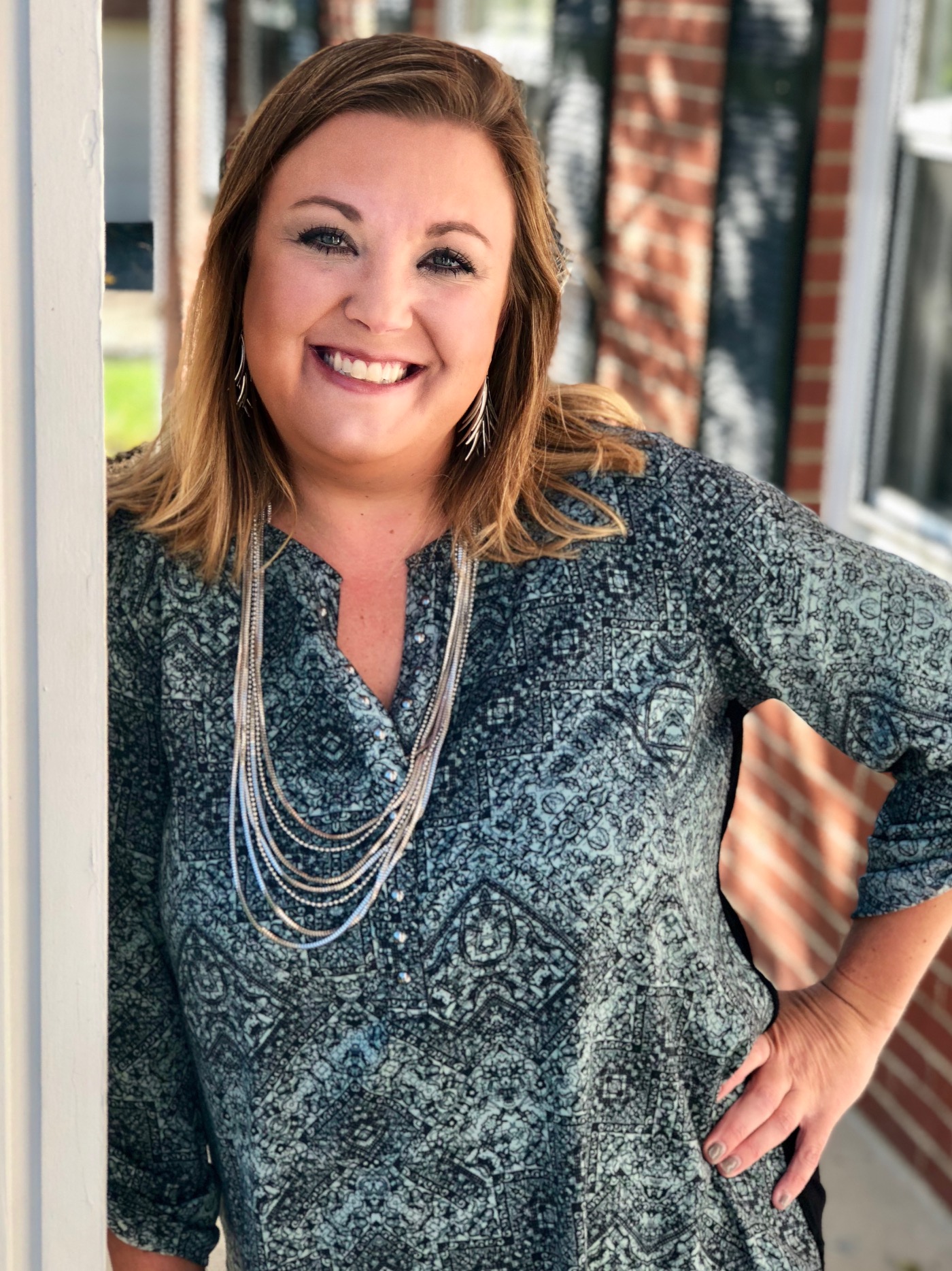 Melissa Muncy