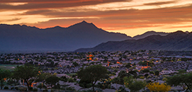 Affordable metro Phoenix areas are beginning to recover as buyers look farther out