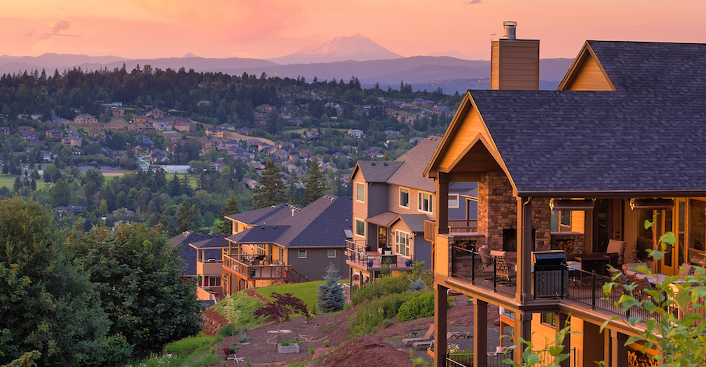 Here are the top 5 trends in real estate over the past 35 years