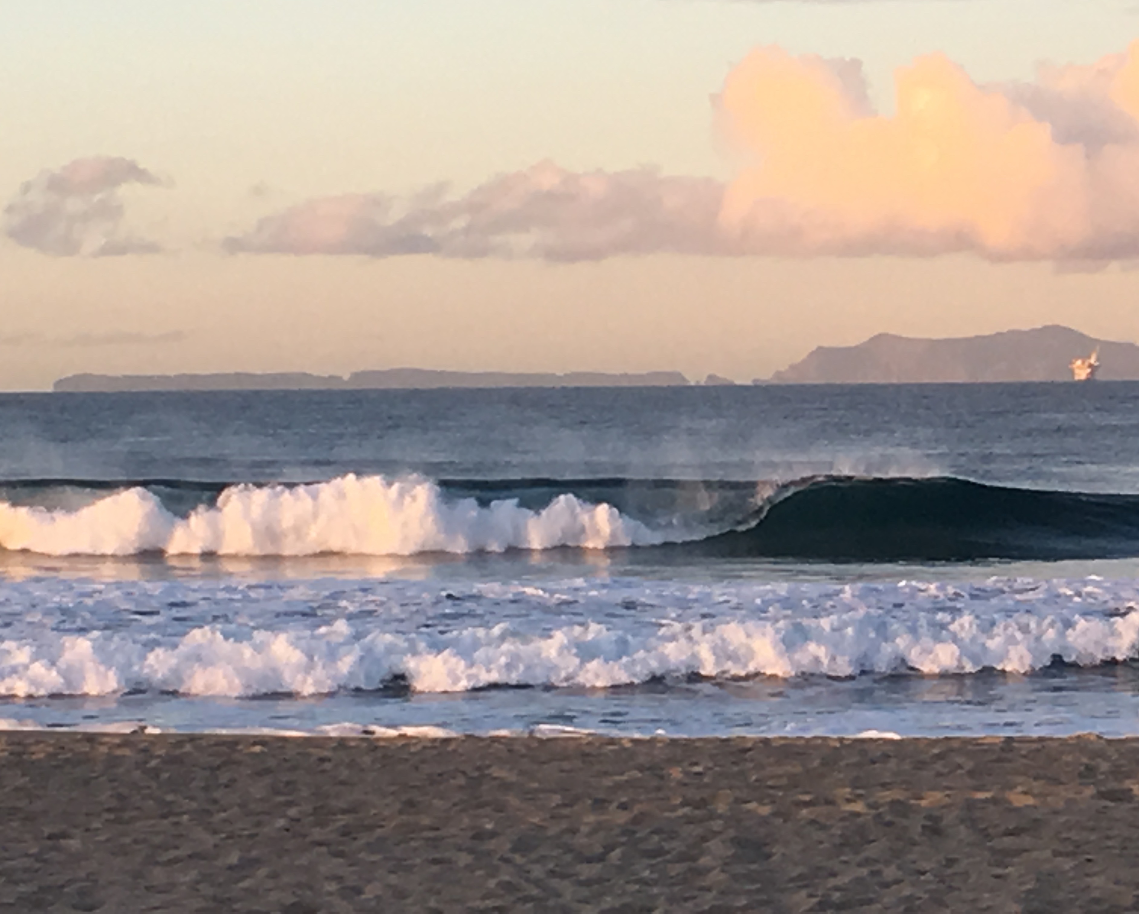Channel Islands Beaches & Harbor