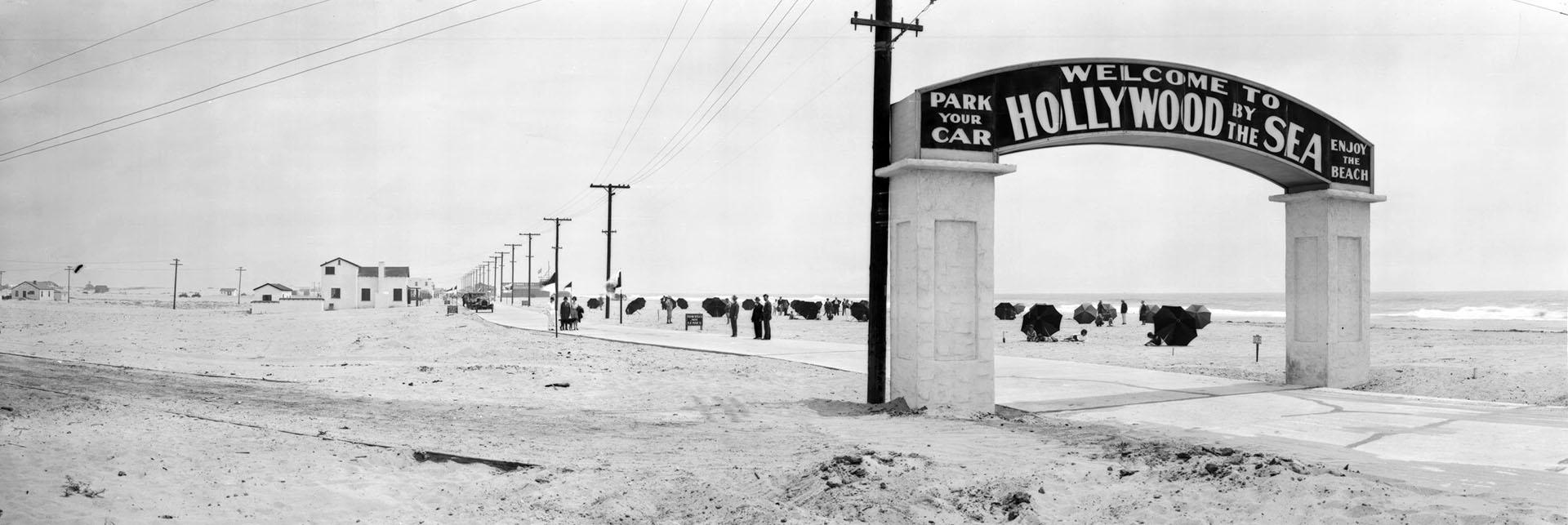 How Channel Islands Beaches Became Part of Oxnard