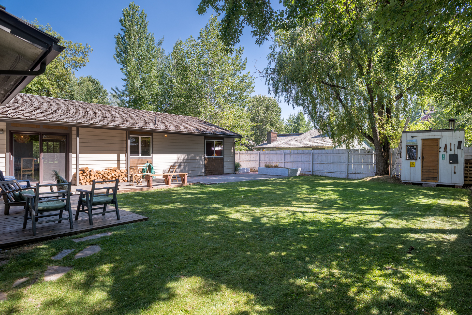 Featured Listing in Ketchum, Idaho 