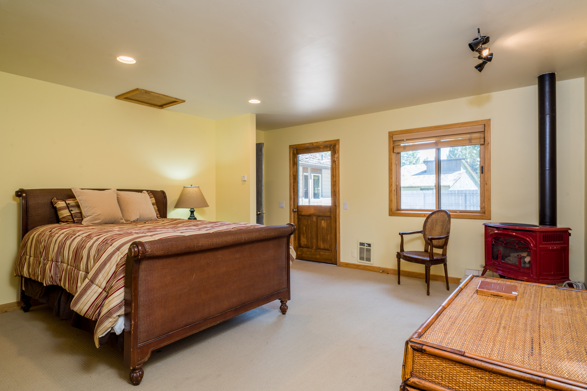 Featured Home at 122 Meadows Loop in Ketchum, Idaho 