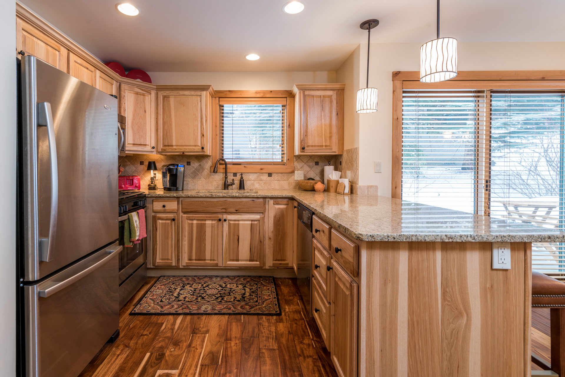 Featured Listing in Ketchum, Idaho: 315 Skiway Dr #188