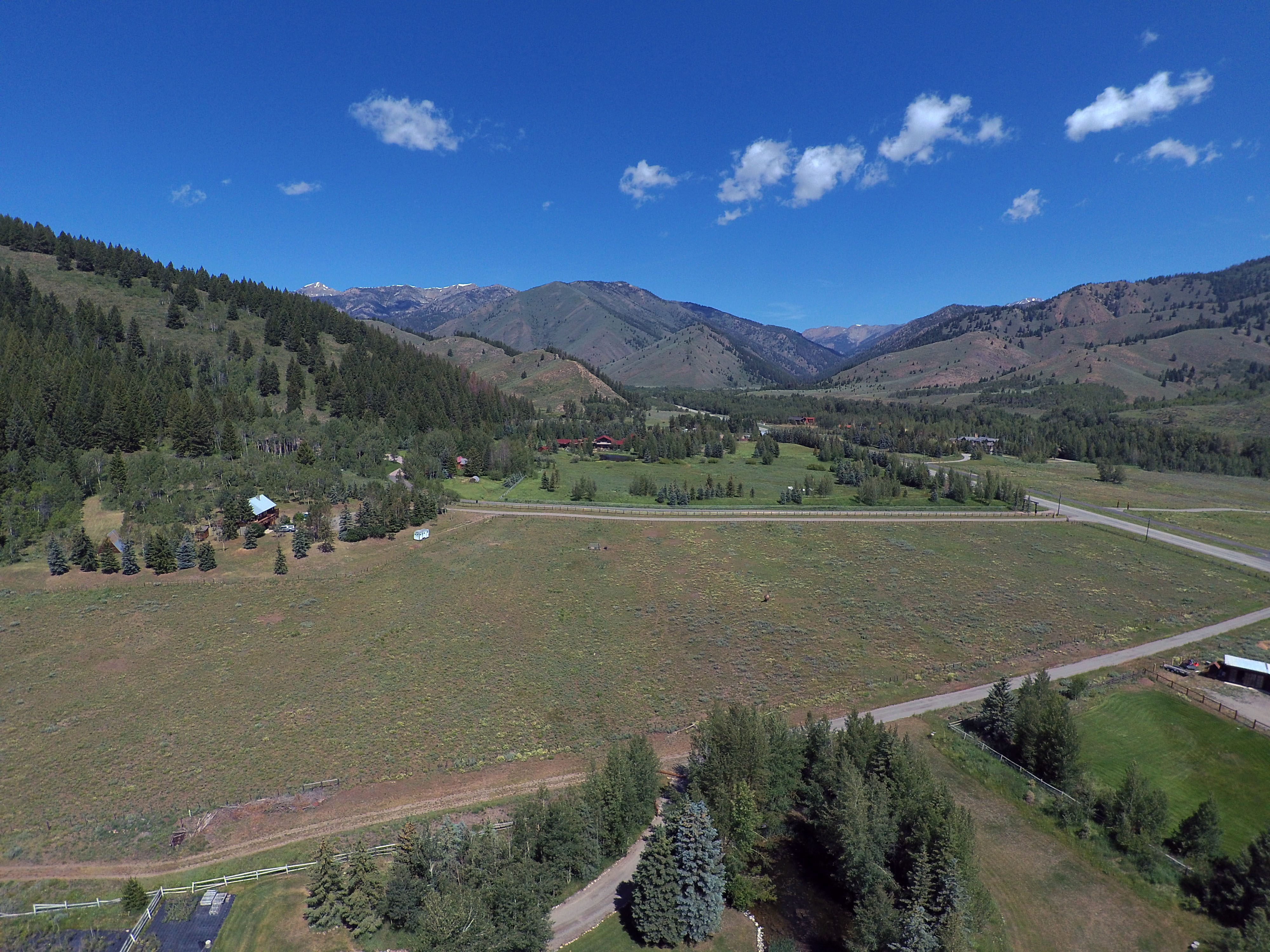 Featured Property in Ketchum, Idaho 