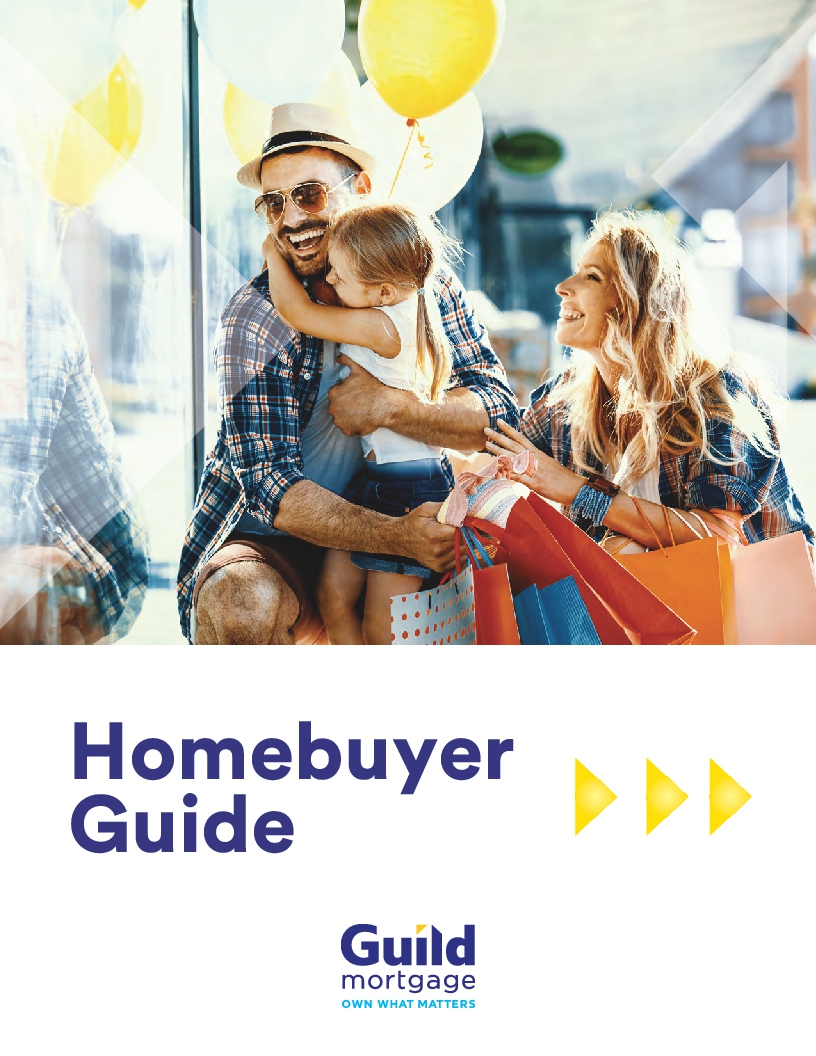 Homebuyer Guide 