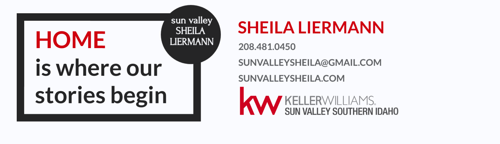Sheila Liermann Contact Information 