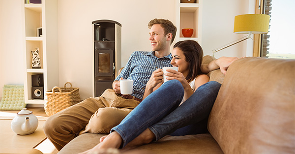 Whether You Rent or Buy: Either Way You’re Paying a Mortgage