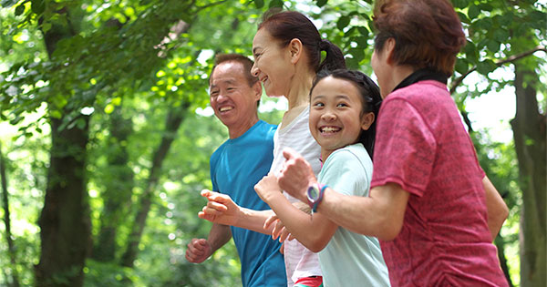 The Impact of Homeownership on Family Health