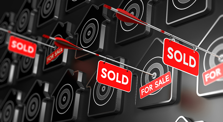Homes Are Selling Quickly Nationwide