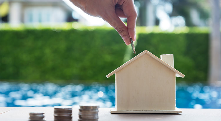 Low Inventory Causes Home Prices to Maintain Fast Growth