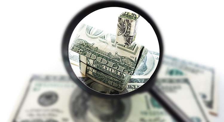 2 Charts That Show the Truth about Home Affordability