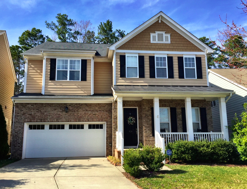 Relocating Seller
