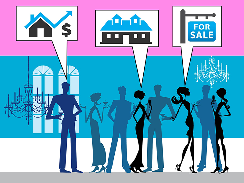 4 Questions to Ask Before Buying a Home