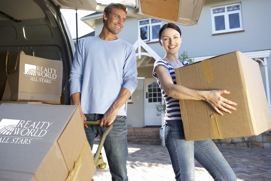 Relocating Tips