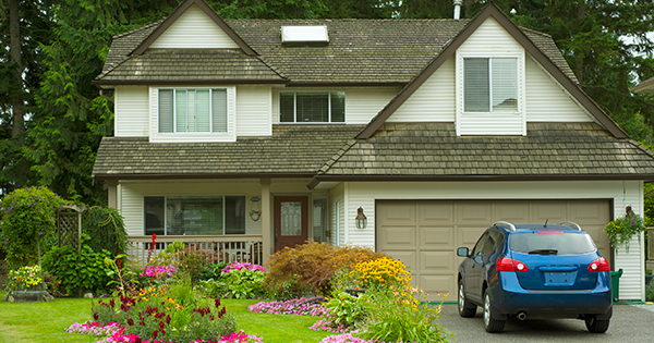 Why Interest Rates Have Dropped