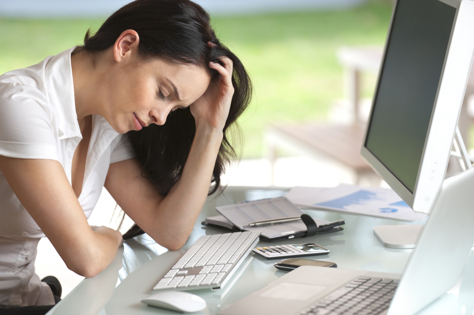 Financing a Home with Poor Credit Scores