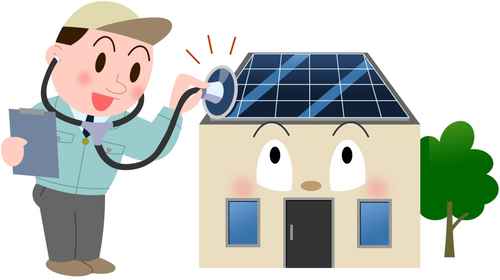 Tips for Buying a Healthy Home
