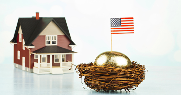 Housing Opportunities Hit in 2015