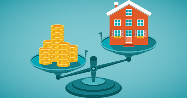 Two Reasons that Scream – List Your Home Today!