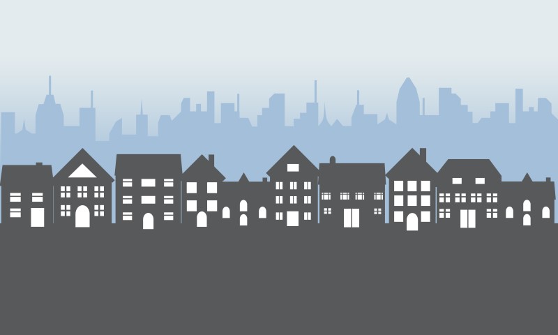Choosing the Right Neighborhood