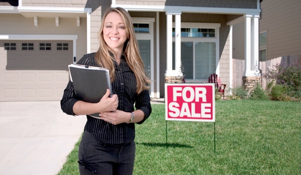 How Can an Agent Help Me Buy a Home?
