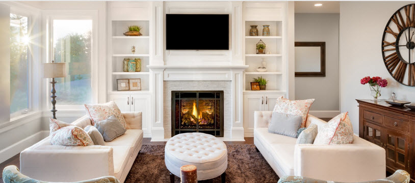 STARTING TO LOOK FOR A HOME? KNOW WHAT YOU WANT and. WHAT YOU NEED