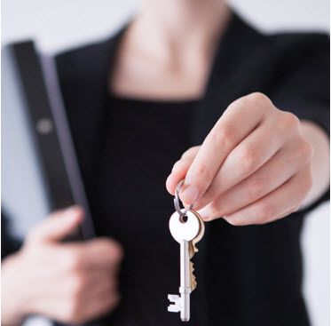 YOU NEED A PROFESSIONAL WHEN BUYING A HOME
