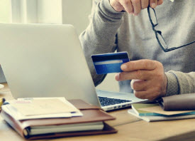 4 Simple Ways To Transform Your Credit Score