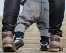 First Steps to Owning A Home!