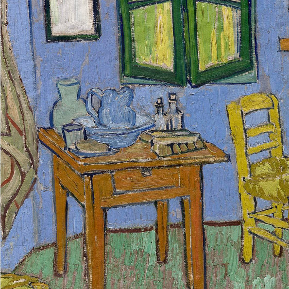 Home and Art