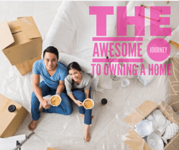 Home Buyer Reality Report