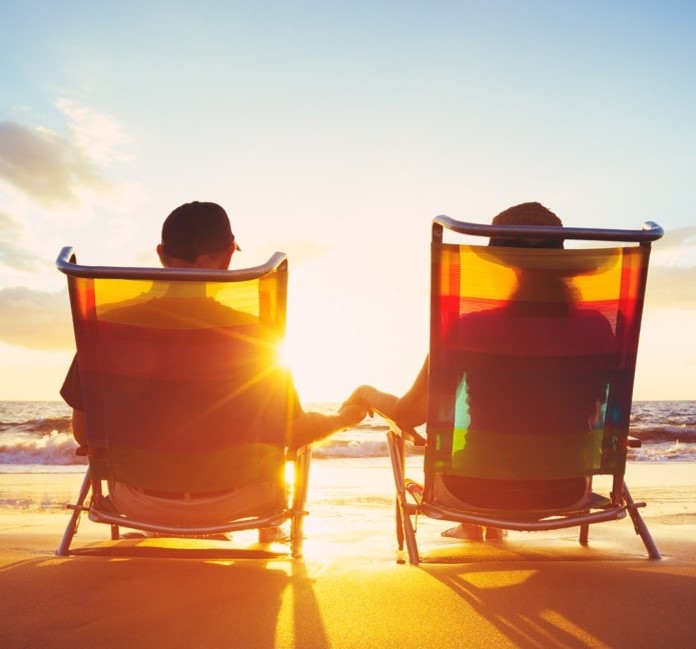 5 REASONS TO SELL THIS SUMMER