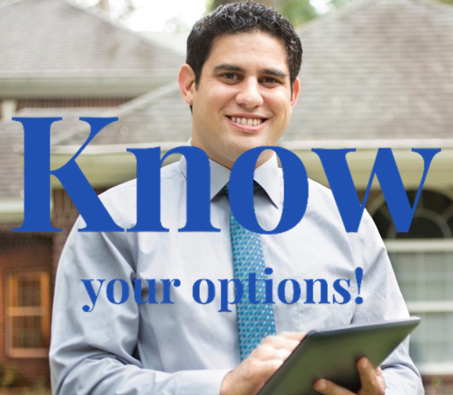 5 REASONS YOU SHOULD NOT FOR SALE BY OWNER (FSBO)